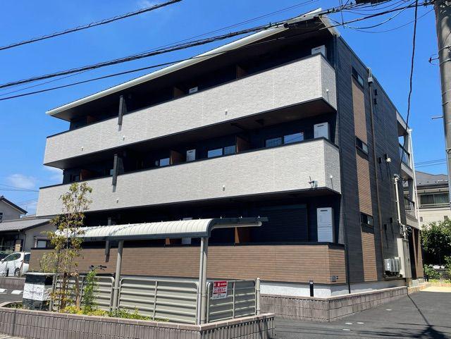 ヒカルサ坂戸