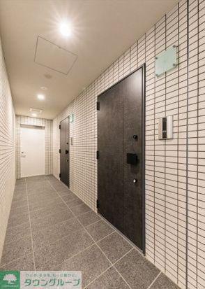 DIPS亀有駅前