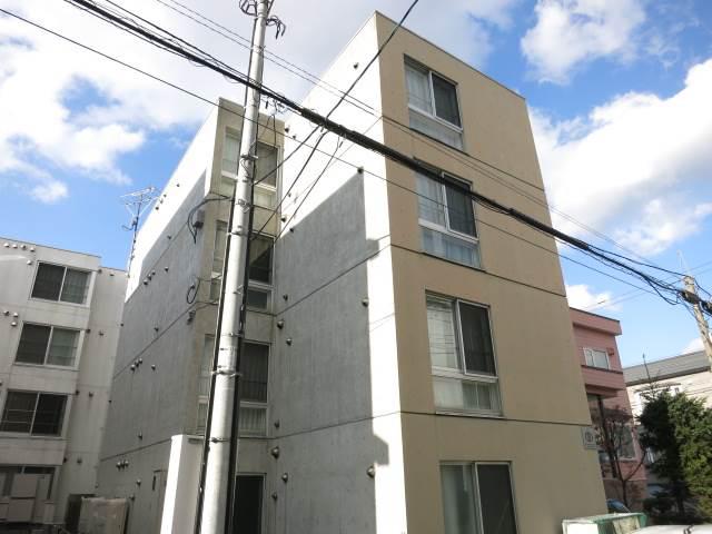 アーブル琴似