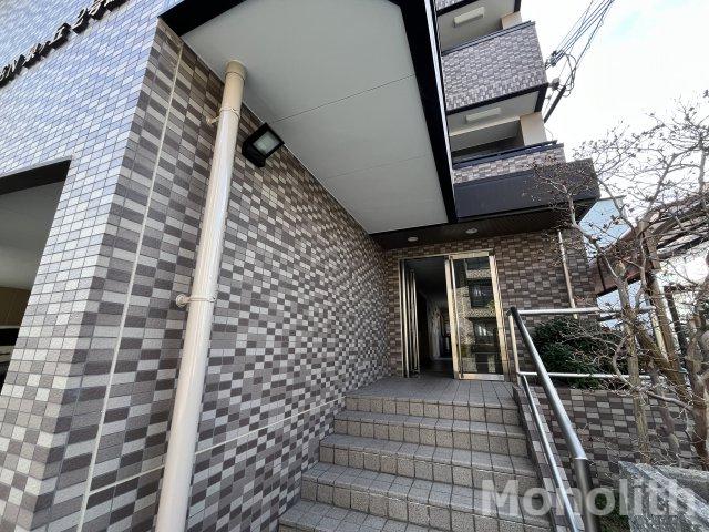 エバーグリーン泉ヶ丘2号館