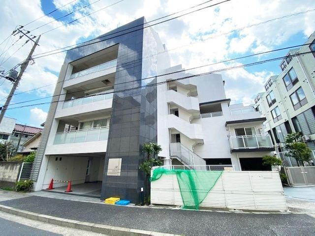 ミリアレジデンス桜新町
