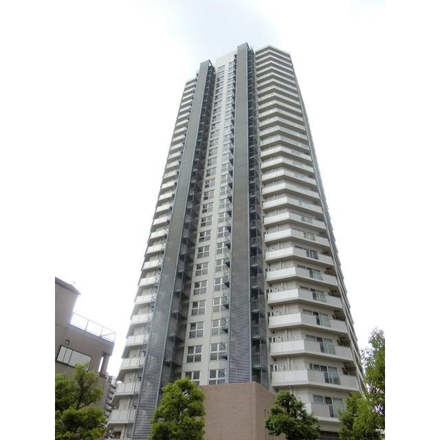 ソルクレスト川口