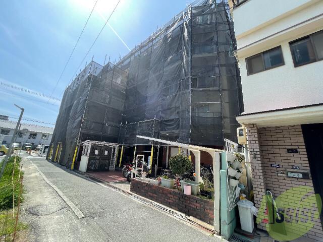 ヴィラ庄内