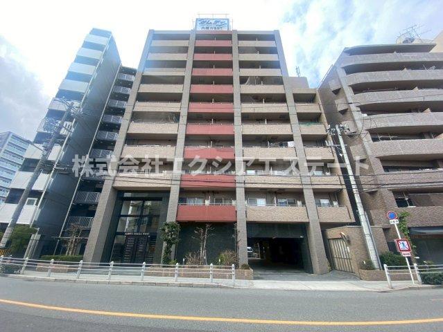 サムティ大阪ウエストグランジール