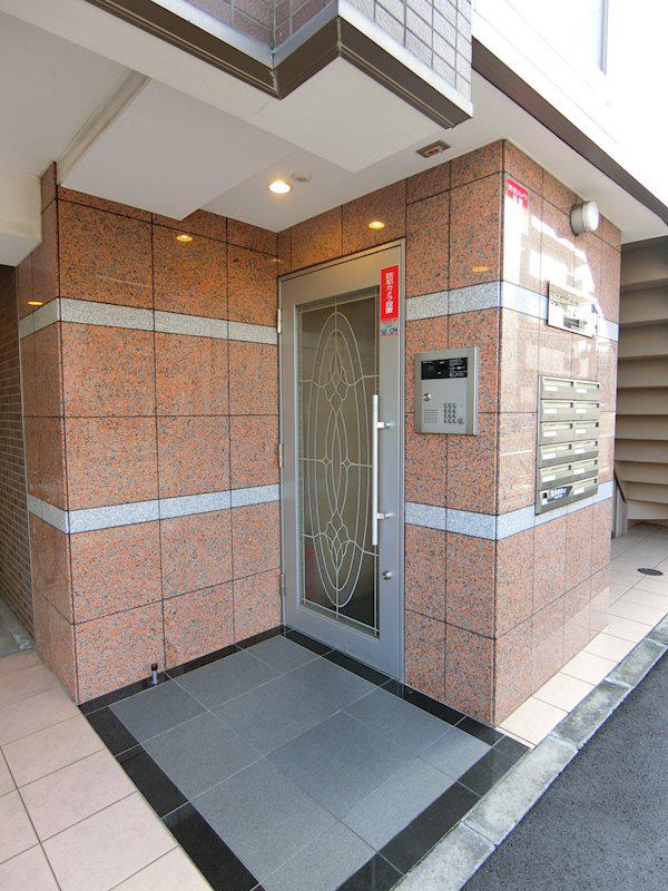 モン・シャトー高円寺南