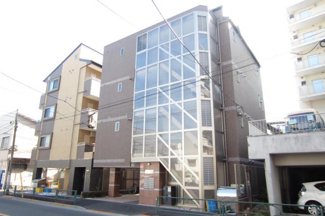 モン・シャトー高円寺南