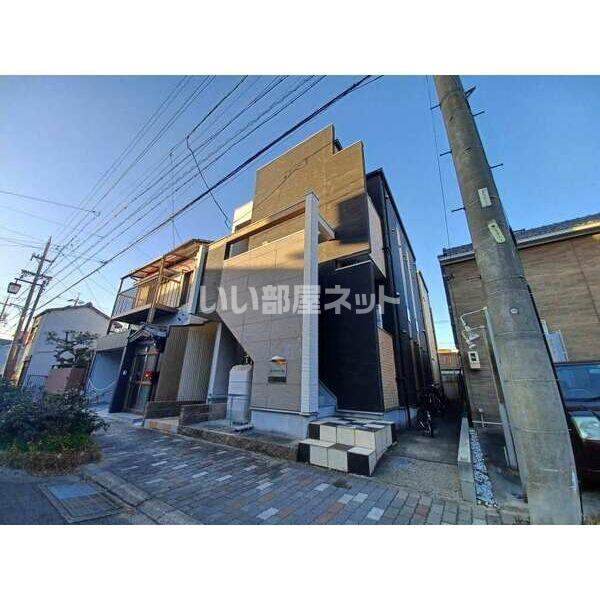 GRANDFORME堀田