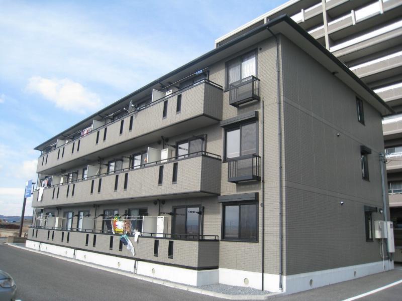 シャルマンB