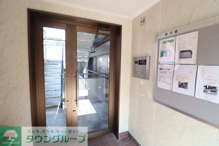 セントラルハイツ名古屋