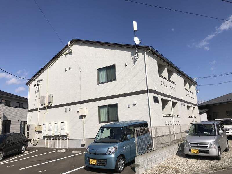 クレストVI
