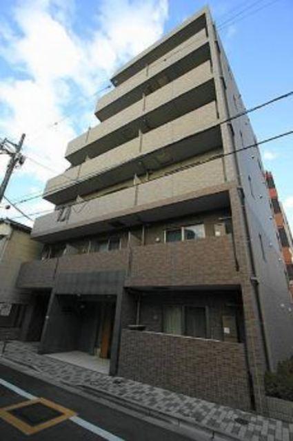 シンシティー東十条