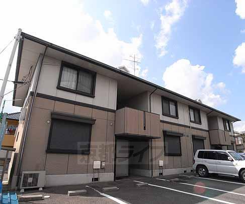 ハイカムール深草