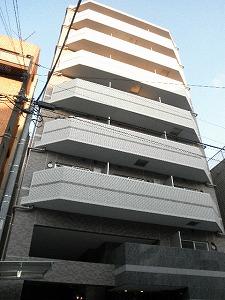フュージョナル両国DUE