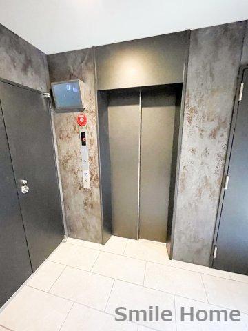 N RESIDENCE 新今宮