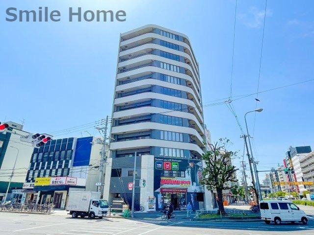 N RESIDENCE 新今宮