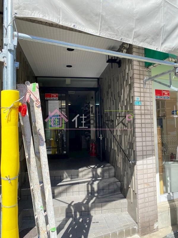 マンションぐっど