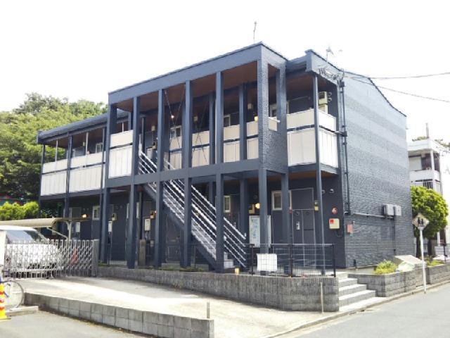 レオパレススタジオーネ