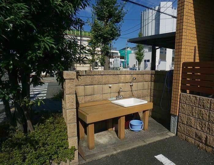 シャーメゾン・ラブ