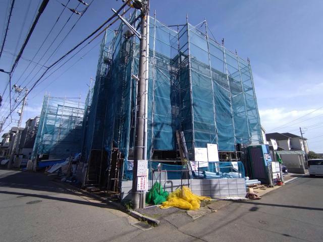 YSA薬園台