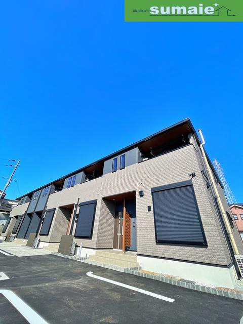 クレメント岩出A