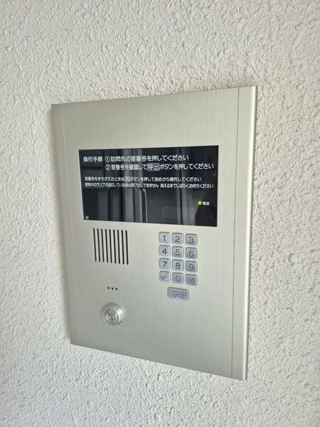 サンパレス本郷