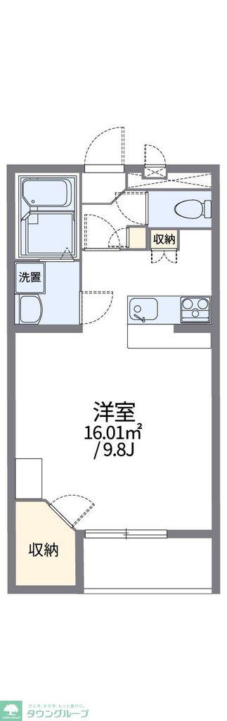 レオパレスコスモスカイ