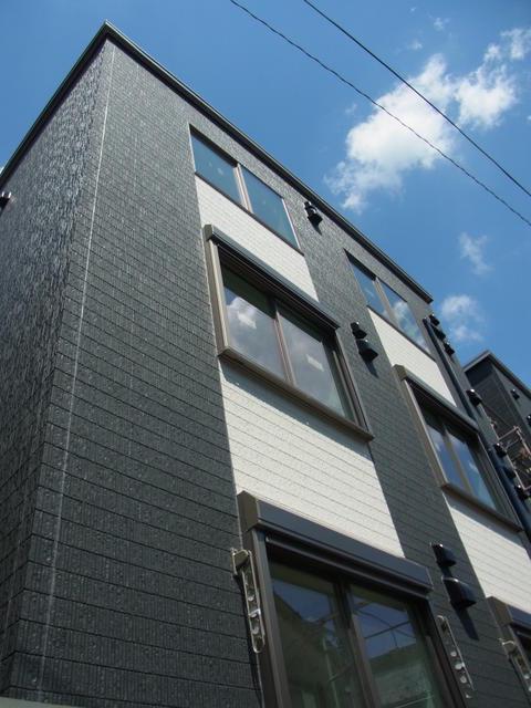 リブタス千住曙町(ワンルーム/3階)