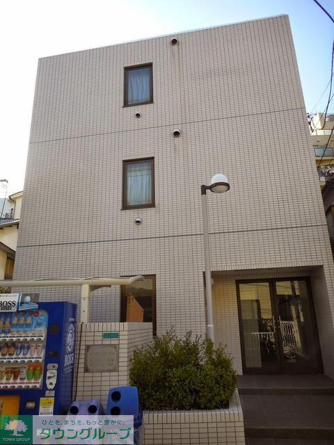 MSエステート