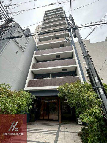 MSR梅田イースト