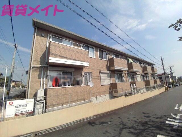 サンクレール(1LDK/1階)