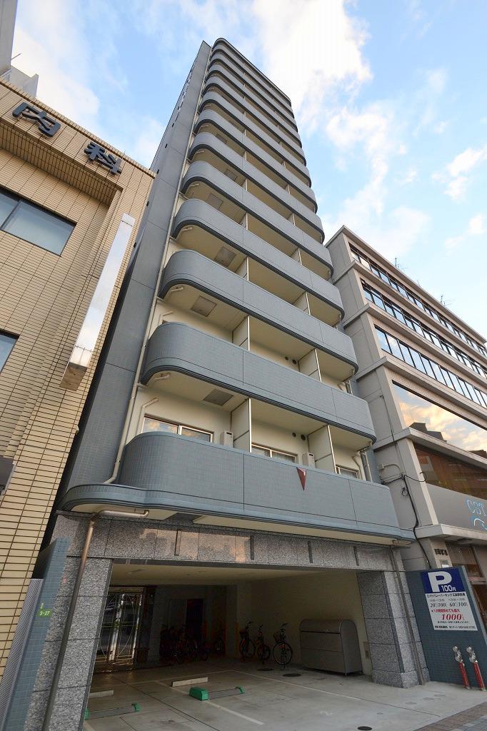 エイトバレー広島駅前通 