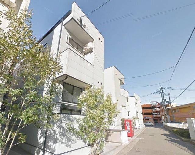 リヴェール周船寺