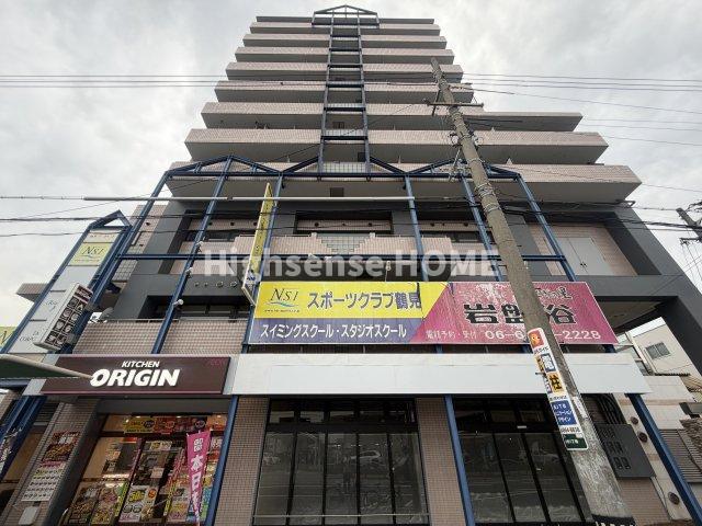 リッツプラザ城東