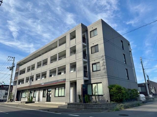 双藤マンション