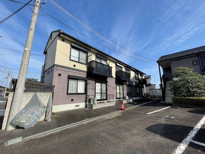 アメニティ21 C