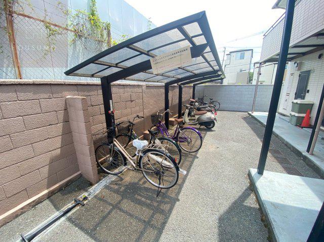 エステートピアナカタC棟