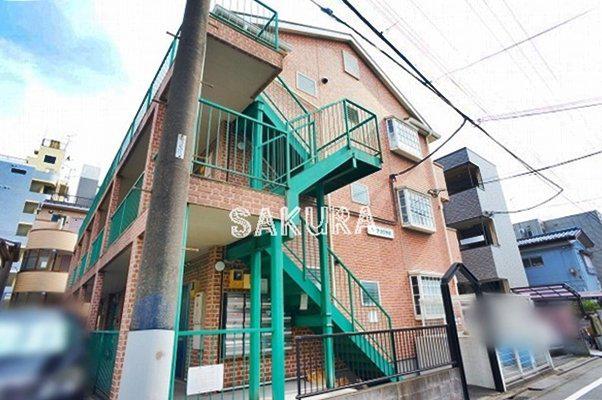 ヴィラ川崎
