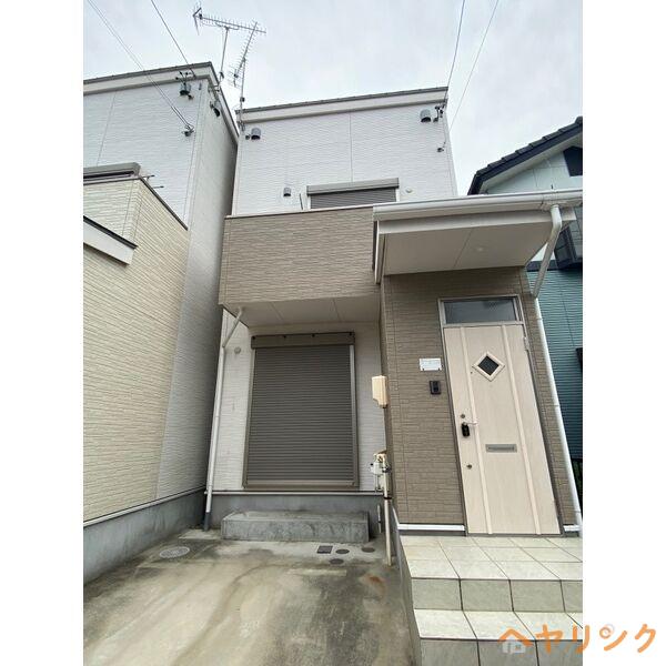 タウンハウス辻町(3LDK/2階)
