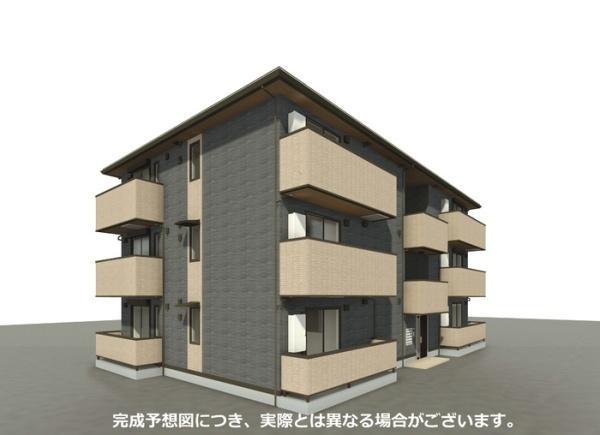 セントラルIWAMI TYPE-2