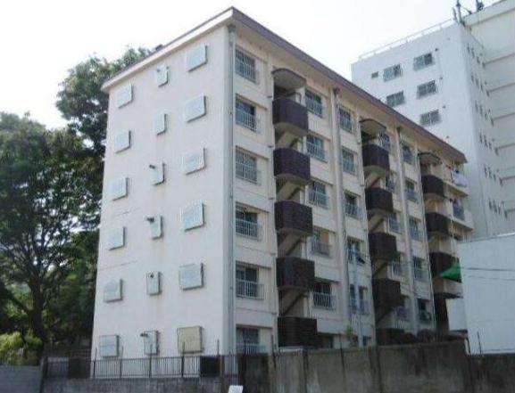 池袋ローヤルコーポ