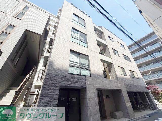 ジョイフル一番館鶴見中央