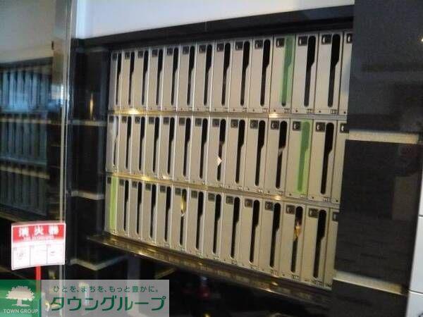 ヴェルト錦糸町II