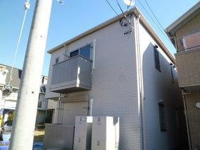 コスタデルソル(1K/1階)