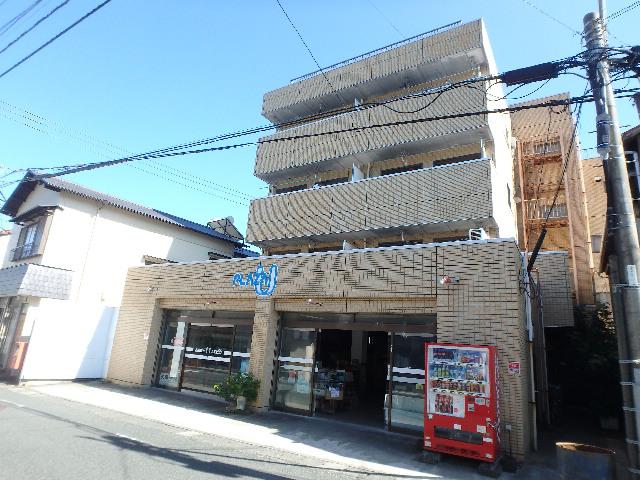 大隅コーポラス