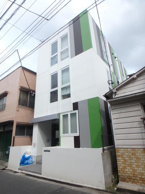 VARY`S北千住