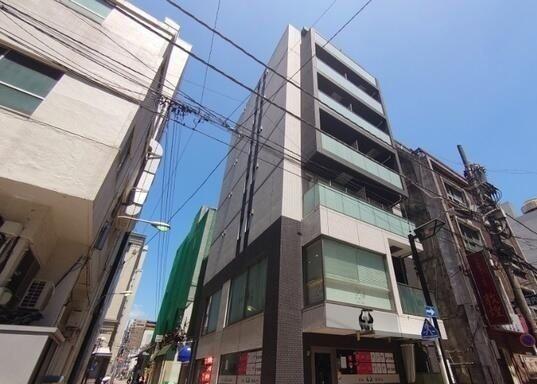 ポルト関内