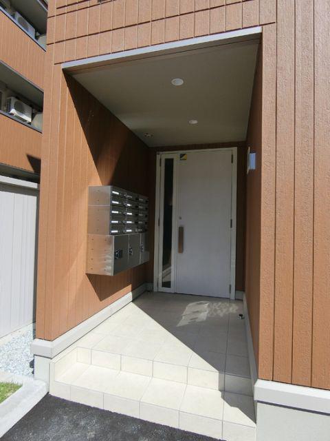 D-ROOMあすと長町 II