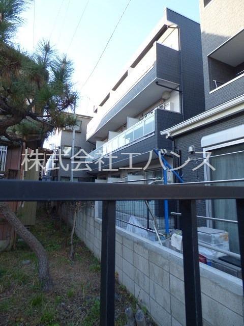 リブリ・西川口(1K/3階)