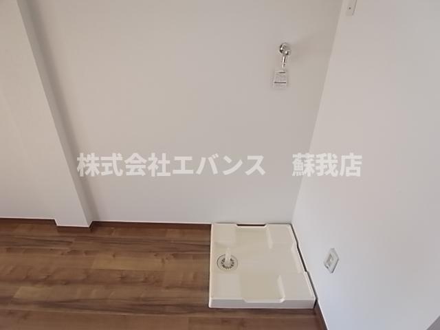 コロニアル亥鼻