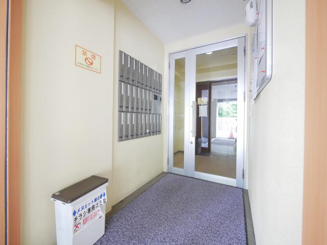 メヌエット南8条